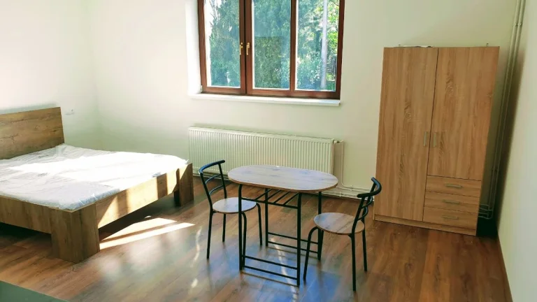 Pronájem apartmánu v Hradci Králové