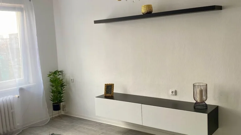 Prodej bytu 2+1 ve Strakonicích, 54m2