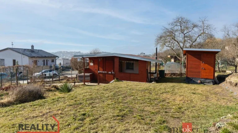 Prodej, domy/chata, 38 m2, Ječná E1012, Beroun-Město, 26601