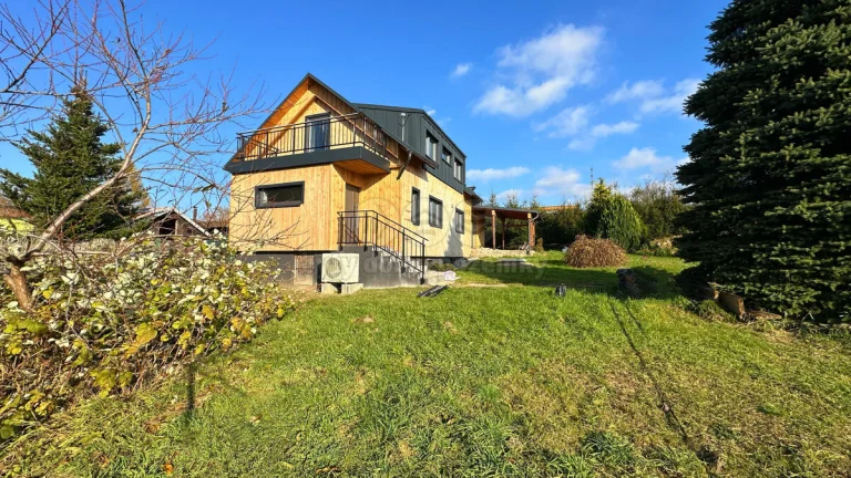 Prodej rodinného domu, 190 m², Jablunkov, ul. Bezručova