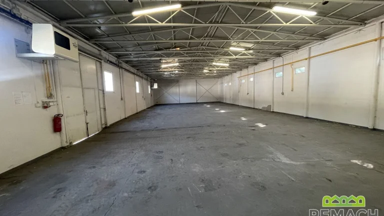 Pronájem, Sklady, Výroba, 290 m2 - Moravský Písek