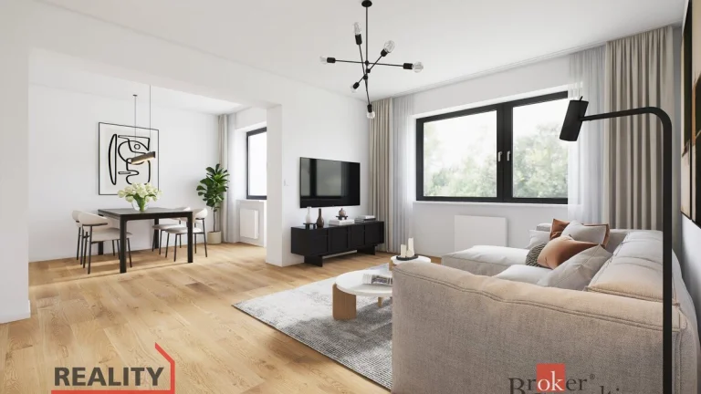 Prodej, byty/4+1, 99 m2, Česká 755/1, Úšovice, 35301 Mariáns