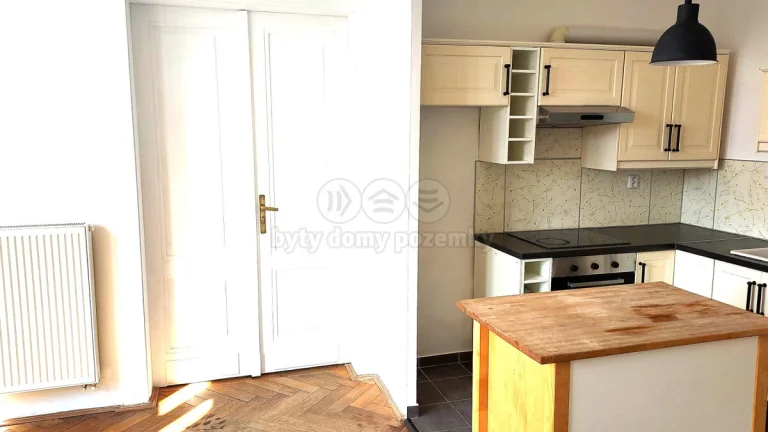 Pronájem bytu 2+kk, 67 m², Dvůr Králové n.L., Havlíčkova ul.