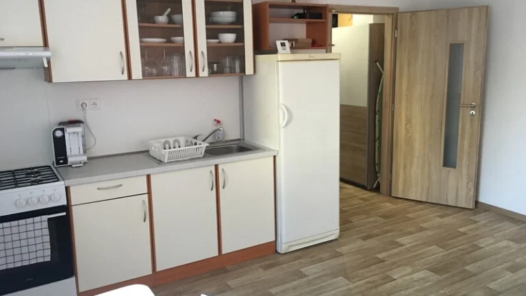 Pronájem bytu 2+kk,Těšínská, Opava