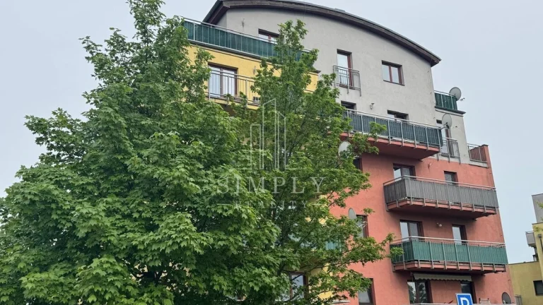 Pronájem bytu 3+1, 68 m2 - Praha - Štěrboholy, ev.č. 00296