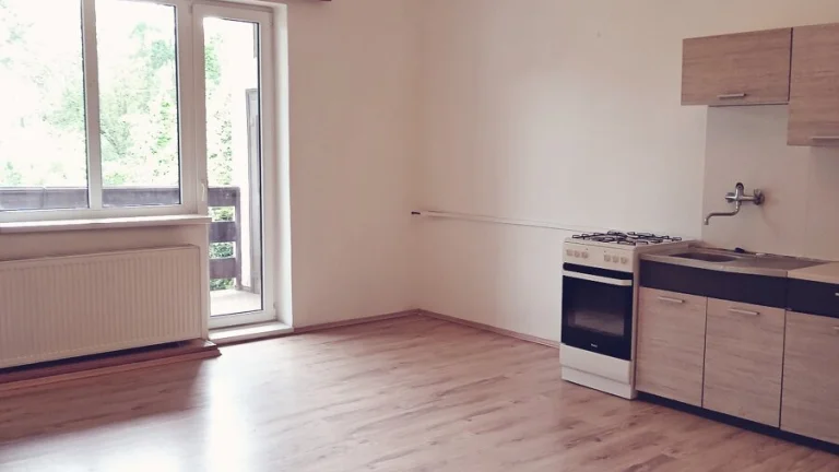 3÷kk 78m2 s balkonem Libechov Melnik