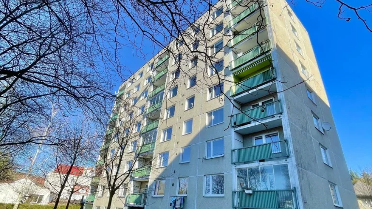 Pronájem byty 2+1, 64 m2 - Ústí nad Orlicí, ev.č. 00807