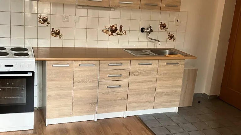 Pronájem bytu 1+1, 34m2