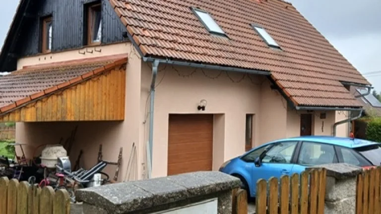 Prodám dům ve Varnsdorfu