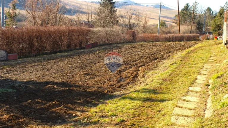PREDAJ, stavebný pozemok Markušovce