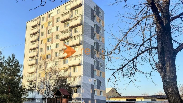 REZERVOVANÉ - 3 izbový byt s balkónom v Rimavskej Sobote