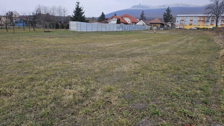 Na predaj lukratívne pozemky