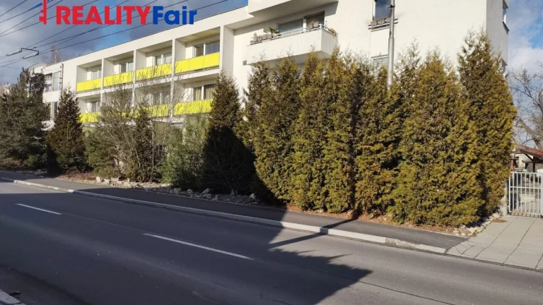 Parkovacie státie Wolkerova