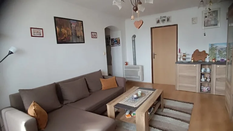 Predaj bytu