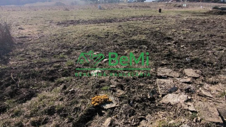 Pozemok Ovčiarsko, okres Žilina, 733m2 157-14-PEMOa