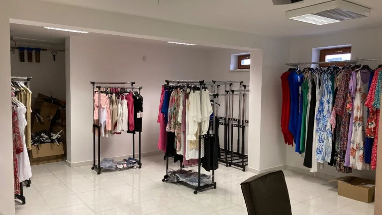 Prenajom priestorov 40 m2 v Centre Samorina
