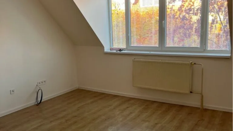 Byt na prenájom