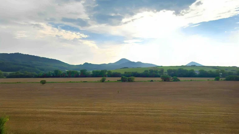 Tulčík – Spoluvlastnícke podiely na ornej pôde