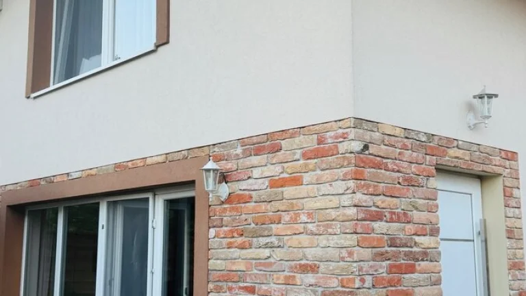 Nadstandardna klimatizovana chata v Trnave pri Laborci