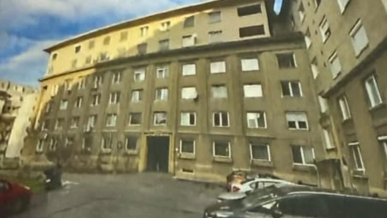 Prenájom 3 izbového bytu