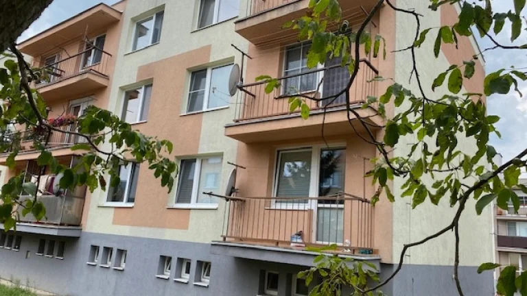 Predaj trojizbového bytu
