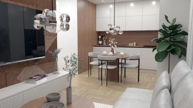 Predaj 3i apartmany/byty novostavba CENTRUM POLOM