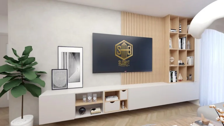 Predaj 2i apartmany/byty novostavba CENTRUM POLOM