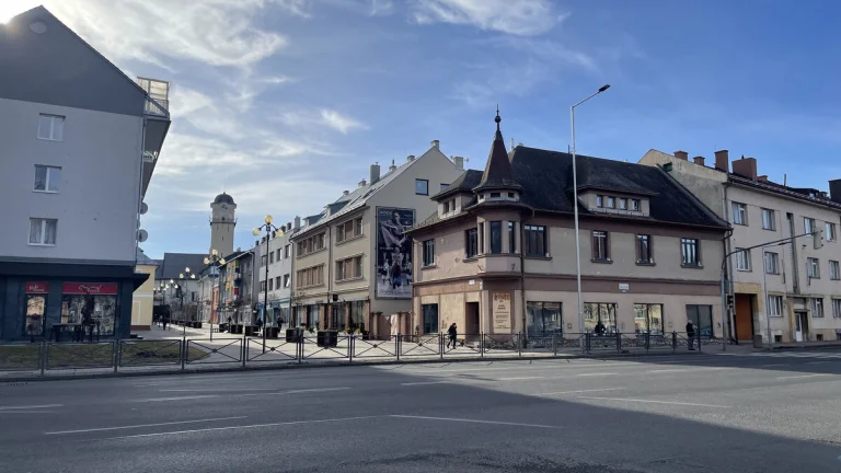 Predaj, rodinný dom, pozemok, záhrada, Poprad