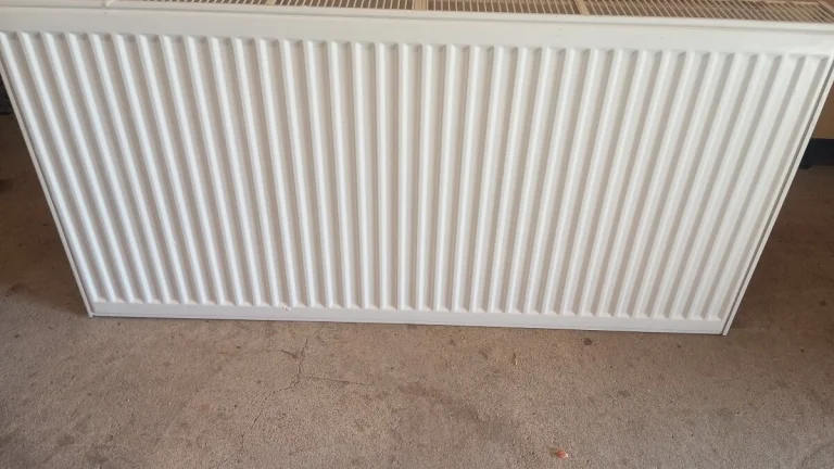 Predám radiator
