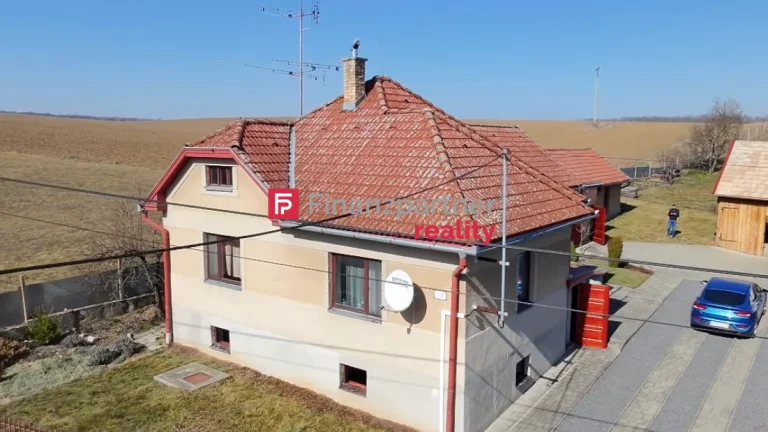 Predaj RD Dom