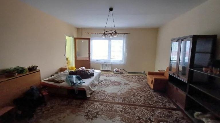 BRANDreal - 1 izbový bezbariérový byt Piešťany 65 m2