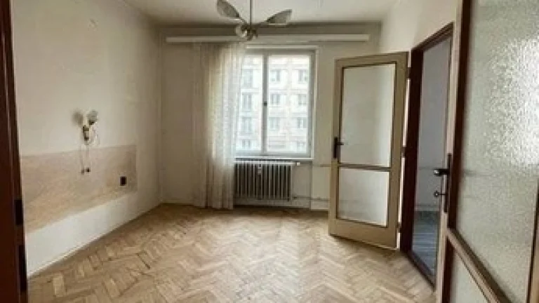Hladam si byvanie - bez realitky