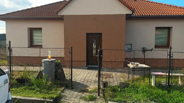 Ponúkam na prenájom