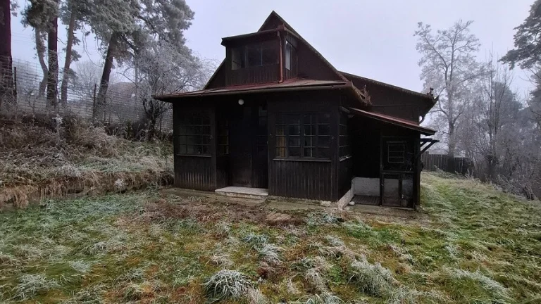 Predaj stavebného pozemku, Spišská Nová ves