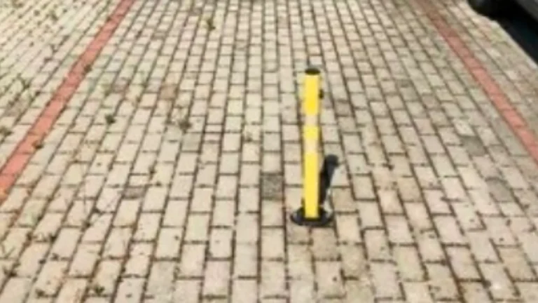 Parkovacie miesto Trnava - Zátvor - Poštová 10