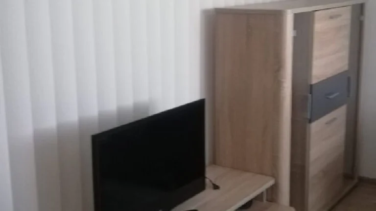 Prenájom 1 izbového bytu