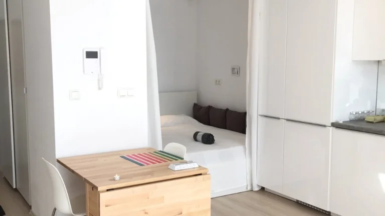 Ponúkame na prenájom 1,5 izbový byt – Ružinov