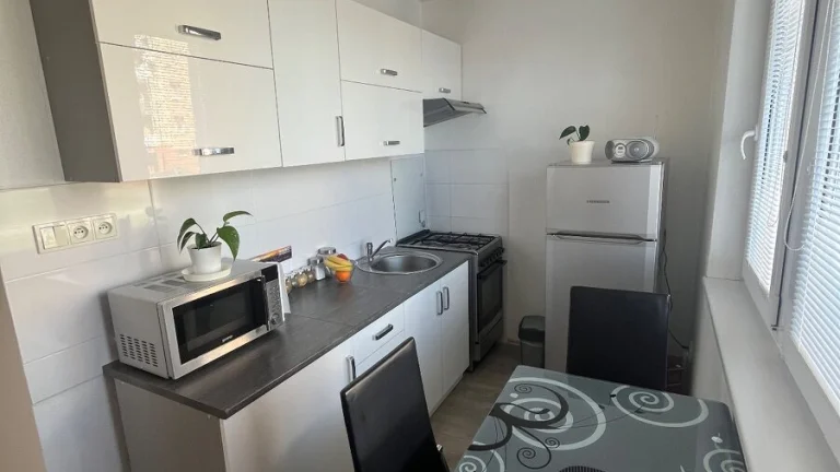 1-izbový byt Spišská Nová Ves - sídlisko Mier