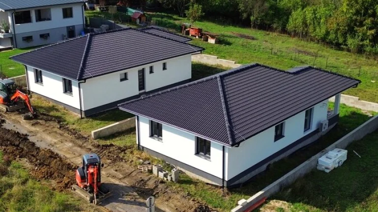 Predaj - rodinný dom Pohranice