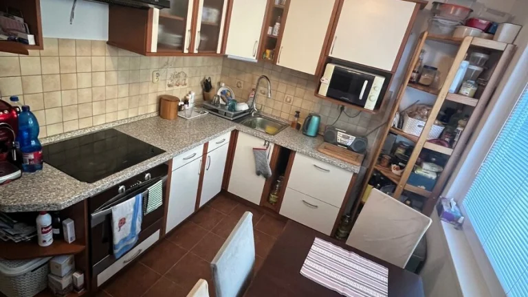 Veľký, pekný a slnečný 2 izbový byt, Tlmače - časť Lipník