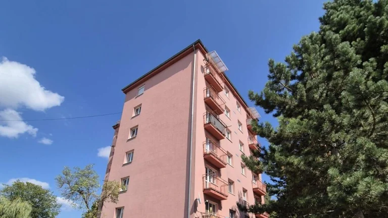 REZERVOVANÉ - TIMA Real na predaj 3 i byt v Myjave s garážou