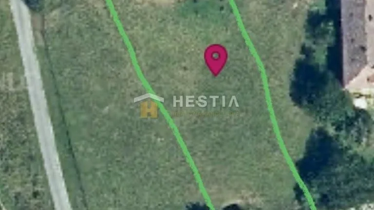 Slnečný pozemok na výstavbu haly, garáže v Turej Lúke