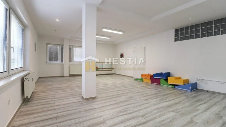 Komerčný priestor v centre mesta