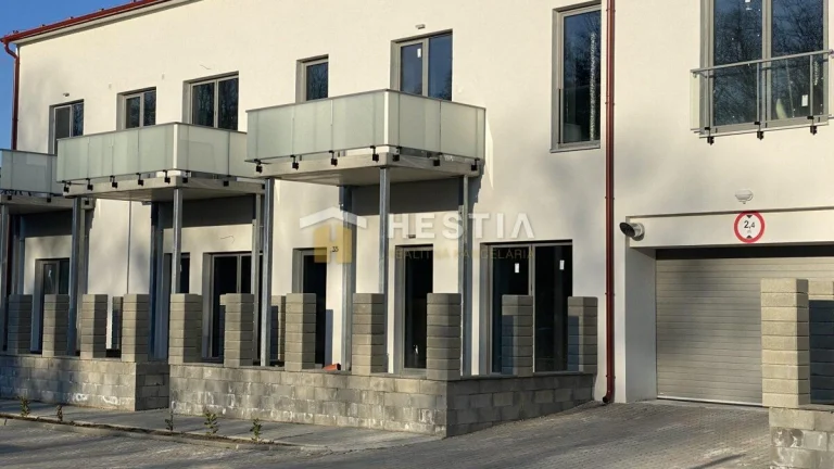 PREDAJ 3-izb. mezonet, projekt Byty pod Rotundou, Skalica