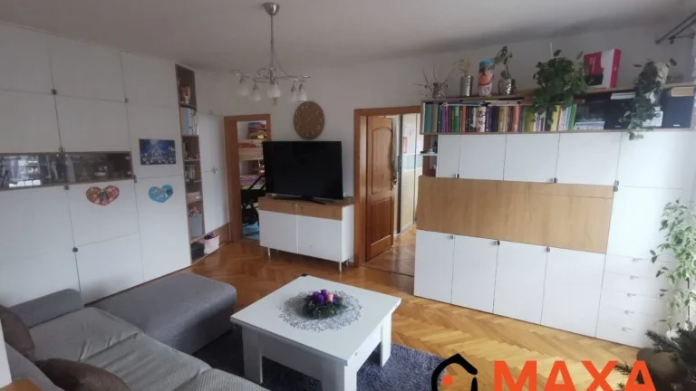REZERVOVANÉ, EXKLUZÍVNE, TROJIZBOVÝ BYT, HLINY, ŽILINA