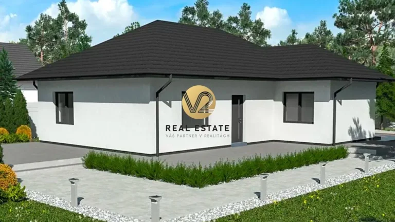 PRIPRAVUJEME na Predaj 3 izbový rodinný dom, pozemok 800m2