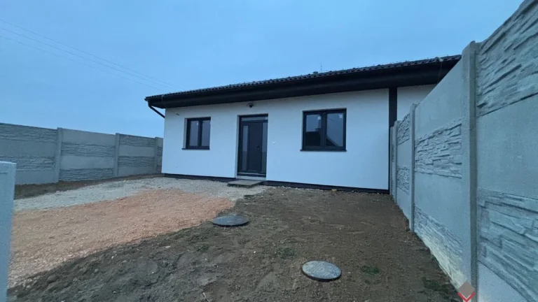 Rodinný dom v Radovke Veľké Ripňany 3 / VYPLATENA ZALOHA