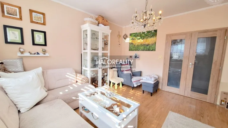 HALO reality - Predaj, štvorizbový byt Bratislava Petržalka,