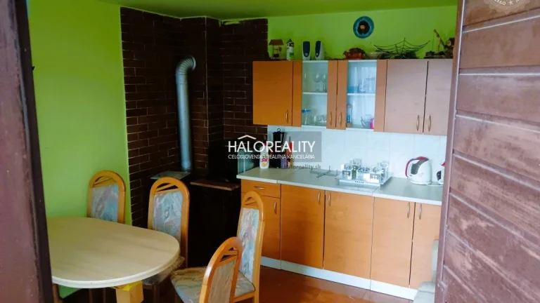 HALO reality - Predaj, záhradná chata Holíč - ZNÍŽENÁ CENA
