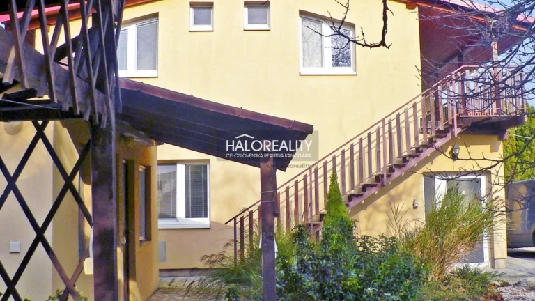 HALO reality - Predaj, rodinný dom Radava, penzión, ubytovňa